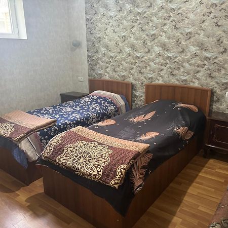 гостевой дом Нато&Ладо Сигнахи Экстерьер фото